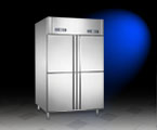 16TRG 工程款直冷冰箱